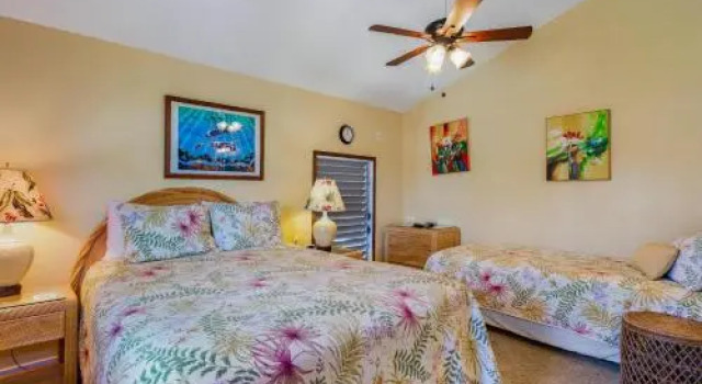 Kahana Sunset E 11 Condo