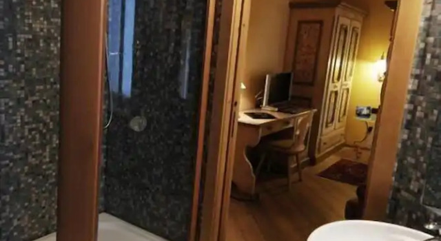 Номер Deluxe Hotel Bes & Spa