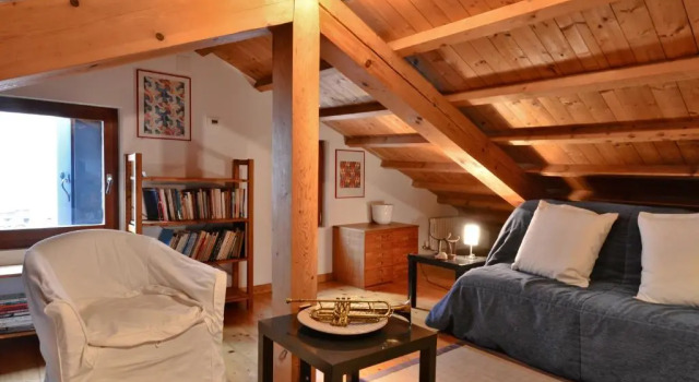 Апартаменты Дуплекс с 3 комнатами Venice Homes & Holidays