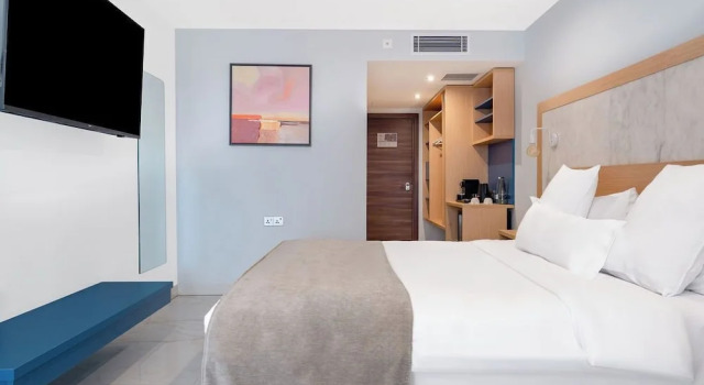 Camera Standard Reef Hotel & Spa