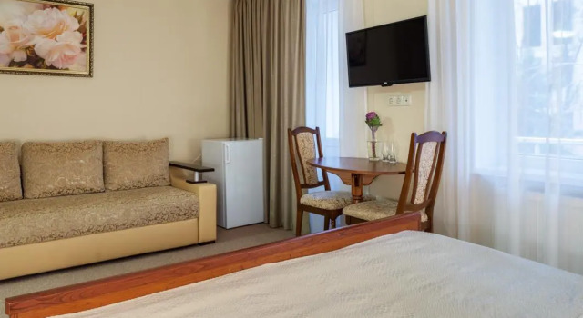 Полулюкс Vele Rosse Hotel, business & leisure