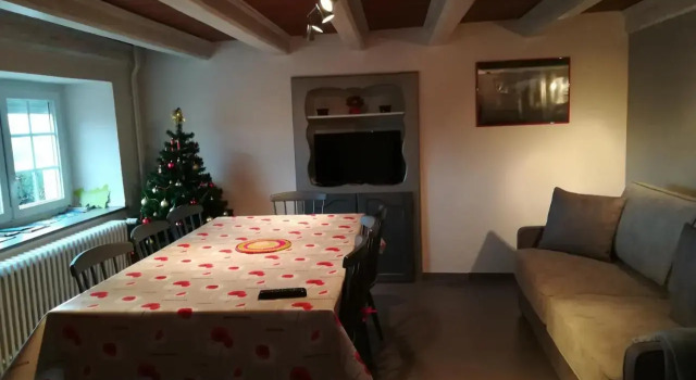 Gîte de Bellevue