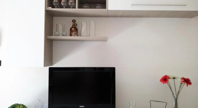 Апартаменты Home Torre