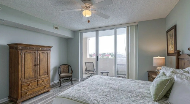 North Tower #407 3 Bedrooms 3 Bathrooms Condo, Забронировать Апартаменты/квартира Отели Миртл-Бич с парковкой, рядом с Концертный зал House of Blues Myrtle Beach, Парковка