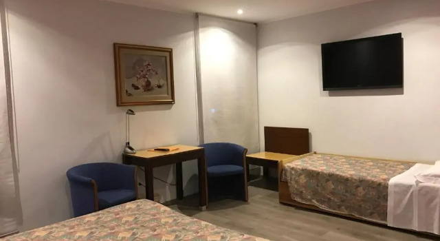 Семейный номер Standard Hotel San Giorgio