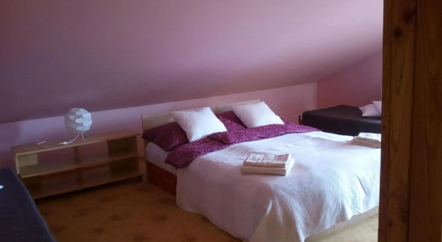 Penzion Lida, Book Hotel Srbsko Cesky Kras