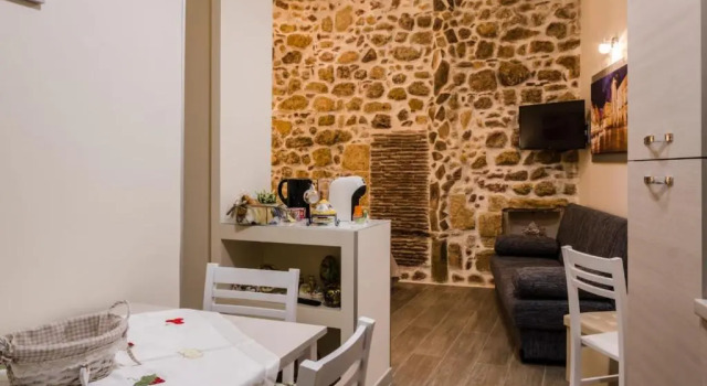 La casa di Chiara