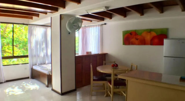 Apartamentos 3-54