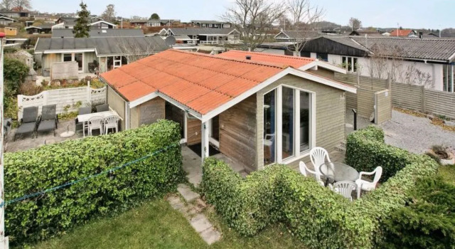 "Eilke" - 50m from the sea in Djursland and Mols, Réserver Hôtel Rønde Midtjylland