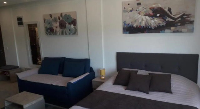 MIA LUX Milmari Apartman L23a