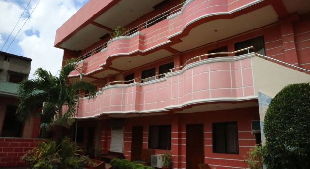 Sotera's Mansion, Prenota Hotel Città di Puerto Princesa 