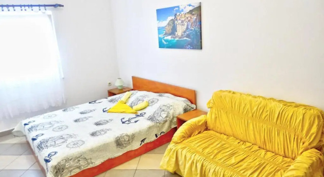 Apartments Zoka, Забронировать Апартаменты/квартира Вир Zadar Islands