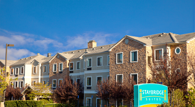 Staybridge Suites Lake Forest by IHG