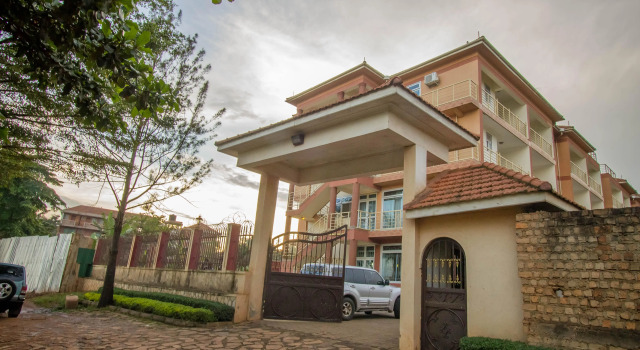 Jevine Hotel