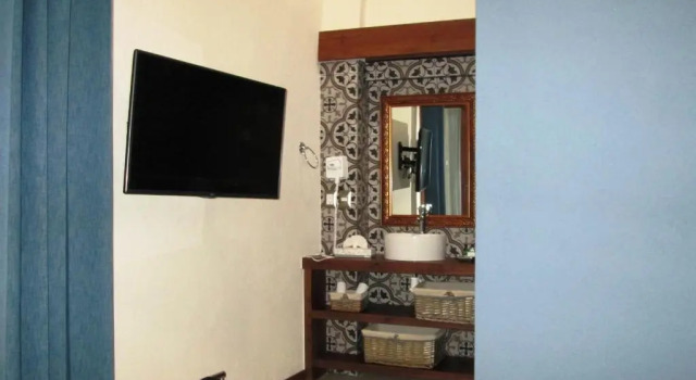 Номер Deluxe Hotel Boutique Casa Altamira