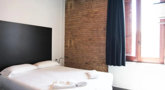 Апартаменты Suite Penthouse Soho Valencia