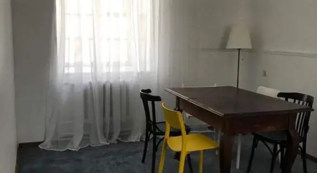 Апартаменты Mykolo Apartments