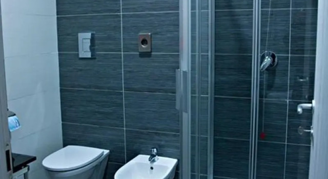 Трёхместный номер Standard Hotel Masaniello Luxury