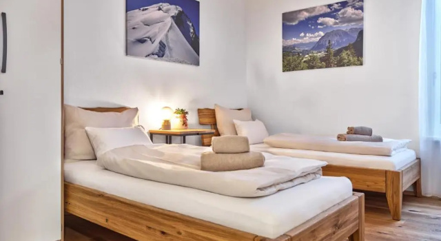 Panorama Lodge Alpine Living 201, Prenota Hotel Bad Mitterndorf 