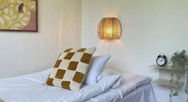 Номер Standard Ewa & Maude Hotel