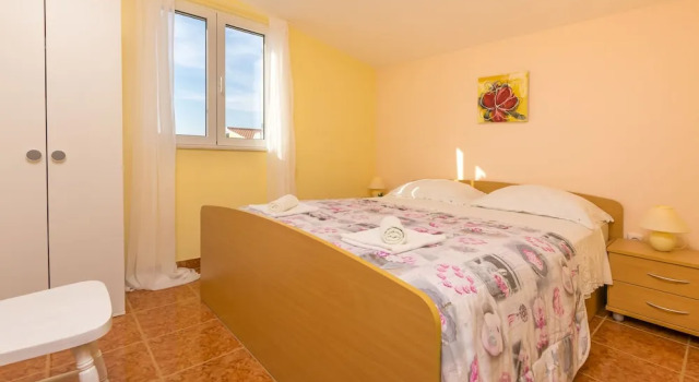 Apartments Jerko, Rezerwuj Apartament Hotele w Split-Dalmatia County z parkingiem, Parking