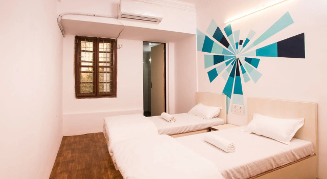 Hostel Mantra