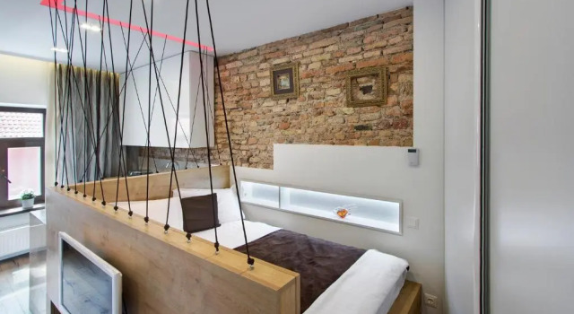 Апартаменты Angel Wing Apartamentai