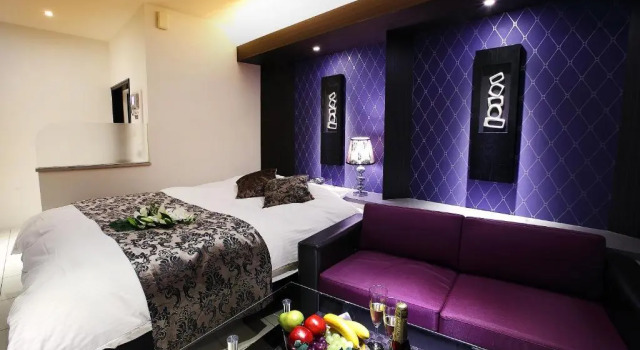 Номер Deluxe Hotel Leclair