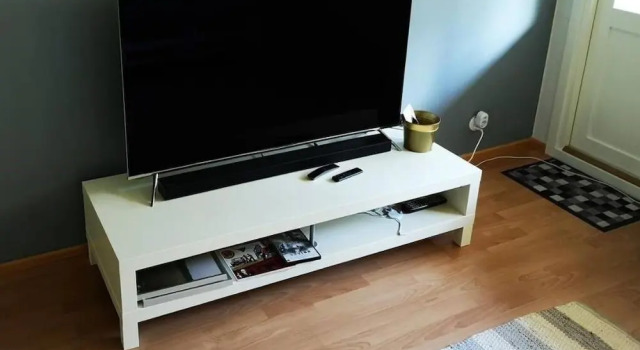 1-bedroom apartment with private Sauna, Rezervovat Apartmán Heinola Southern Finland