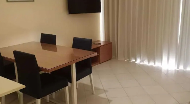 Апартаменты c 1 комнатой с видом на бассейн Ondamar Hotel Apartamentos