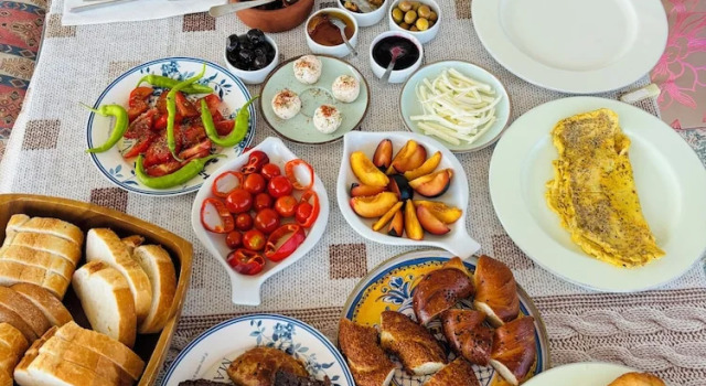 Zeus kır evi, Rezerwuj Dom wakacyjny Domki letniskowe w Bozcaada, Domek