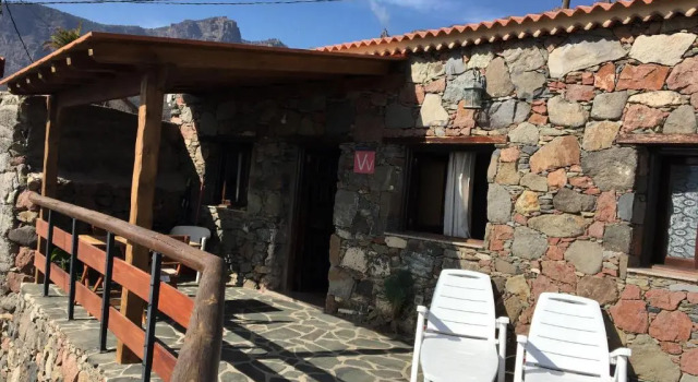 Номер Standard Country House Lomito De Taidia