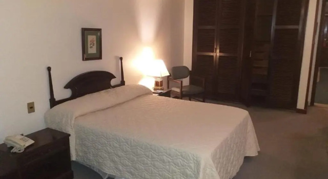 Одноместный номер Standard Nobile Suites Excelsior Asuncion