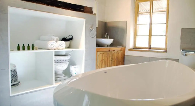 Люкс Jacobs Creek Retreat - Barossa Valley