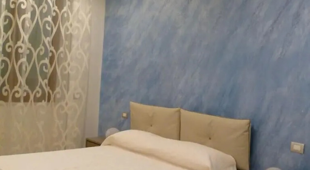 Номер Deluxe Domus Pompeii