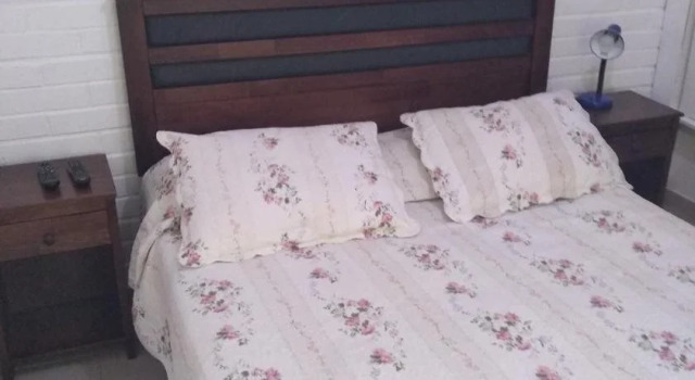 Hotel Angamos