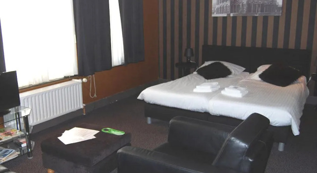 Hotel de Tolkamer, Réserver Hôtel Lobith Gueldre