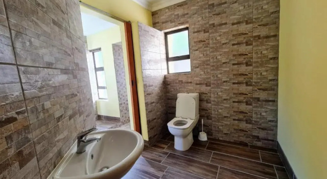 Коттедж African Sunset Villa