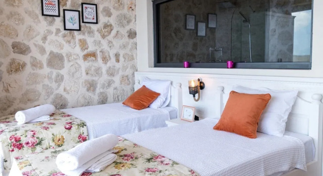 Villa Sur 2, Забронировать Вилла Калкан провинция Анталья