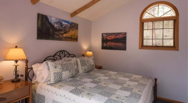 Полулюкс Riversong Inn Retreat