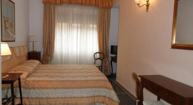Номер Standard B&B Le Sibille