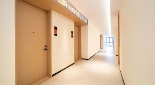 Soda eSports Hotel