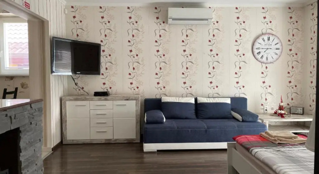 Apartmány Diana, Rezervovat Hotel Hotely v Trnavský kraj s parkováním, Parkování