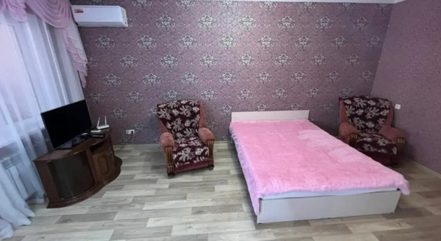 Апартаменты Astra Apartmets на улице Белгородская 9 корпус 1