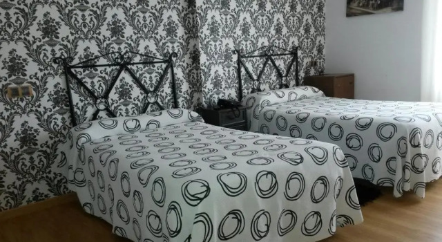Номер Standard Hotel Casa Fernando II