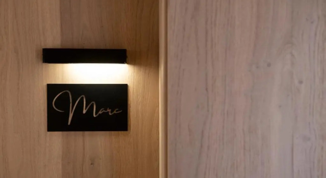 Люкс Superior Hotel Naudi Boutique Adults only