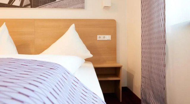 Двухместный номер Standard McDreams Hotel Essen