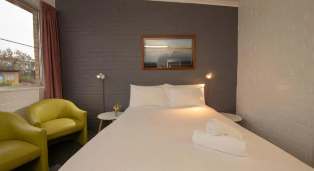 Номер Standard Sea Lake Motel-24 Hour Check-In Private Ensuite Rooms