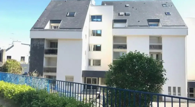 Apartment in Audierne Near Sandy Beach, Rezerwuj Apartament Audierne 