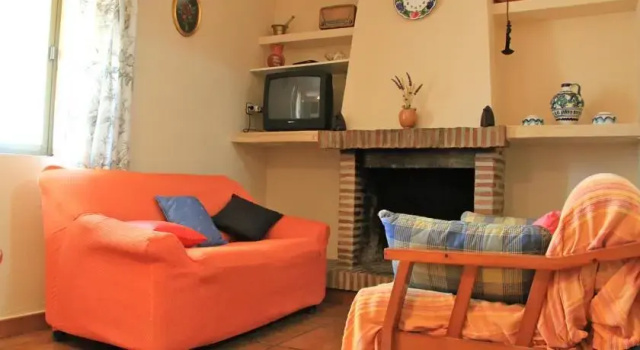 Colica House